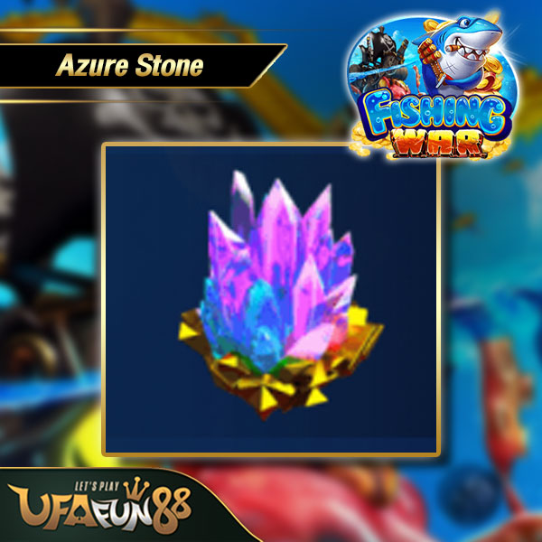 Azure-Stone