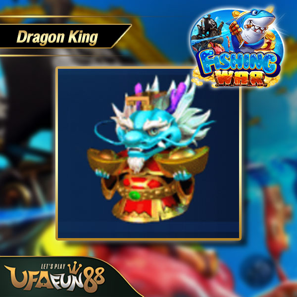 Dragon-King