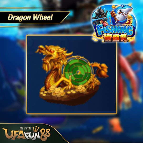 Dragon-Wheel