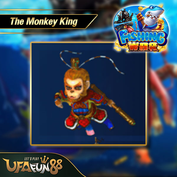 The-Monkey-King