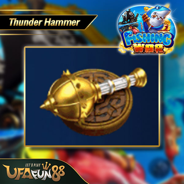 Thunder-Hammer