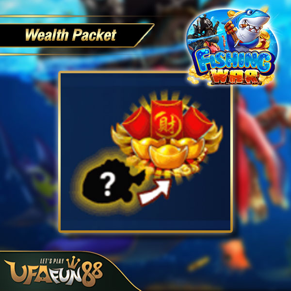 Wealth-Packet